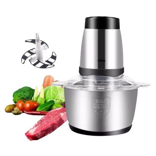 multifunction HEAVY DUTY ALL IN ONE FOOD PROCESSOR Lazada PH