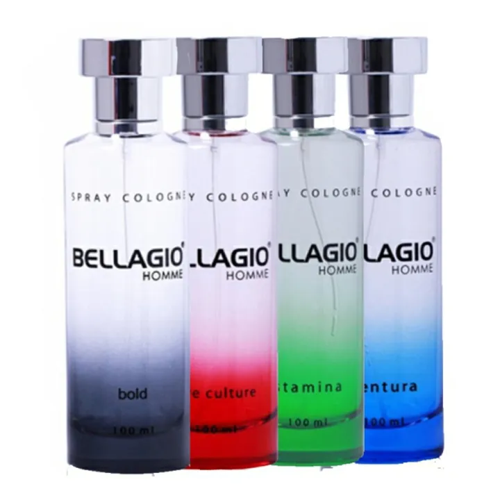 Bellagio Spray Cologne 100ML | Lazada Indonesia