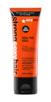 Sexyhair seal the deal split end mender lotion 100ml อาหารผมสำหรับผมแห้งเสียหายมาก ปลายแห้งแตกมาก สำหรับผมที่ไม่เก้บสีห