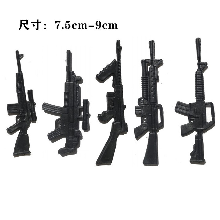 Lot 12pcs Weapons Guns Accessories For 3.75" GI JOE Action FigureToy 