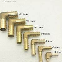 ☾✸✓ Brass Hose Pipe Fitting Coupling Elbow Equal Reducing Barb 4mm 6mm 8mm 10mm 16mm ID Hose Copper Barbed Coupler Connector Adapter