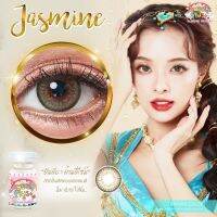 คอนแทคเลนส์?Jasmine? Brown (Sweety Plus) ขนาดมินิ?