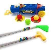 T.P. TOYS SPORT GULF Sport Toys ของเล่นกีฬากอลฺฟสำหรับเด็กเล็ก ขนาด 17×4.5 นิ้ว