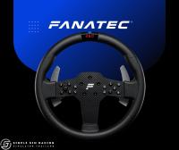 Fanatec CSL Steering Wheel P1 V2