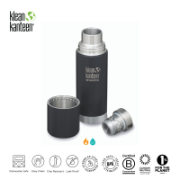 Klean Kanteen Insulated Bottles TKPro 16oz