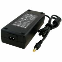 อะแดปเตอร์ชาร์จ AC 120W สำหรับ Toshiba- Satellite A660 C650 L655 C655D PA3717U-1ACA