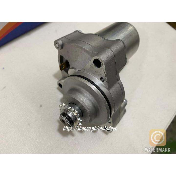 switchuniversal starter mio sporty Starter switch starter relay STARTER