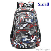 Camouflage School Bags For Boys Girls Children Backpack Kids Book Bag Mochila Escolar Schoolbag Schooltas Cartable Enfant