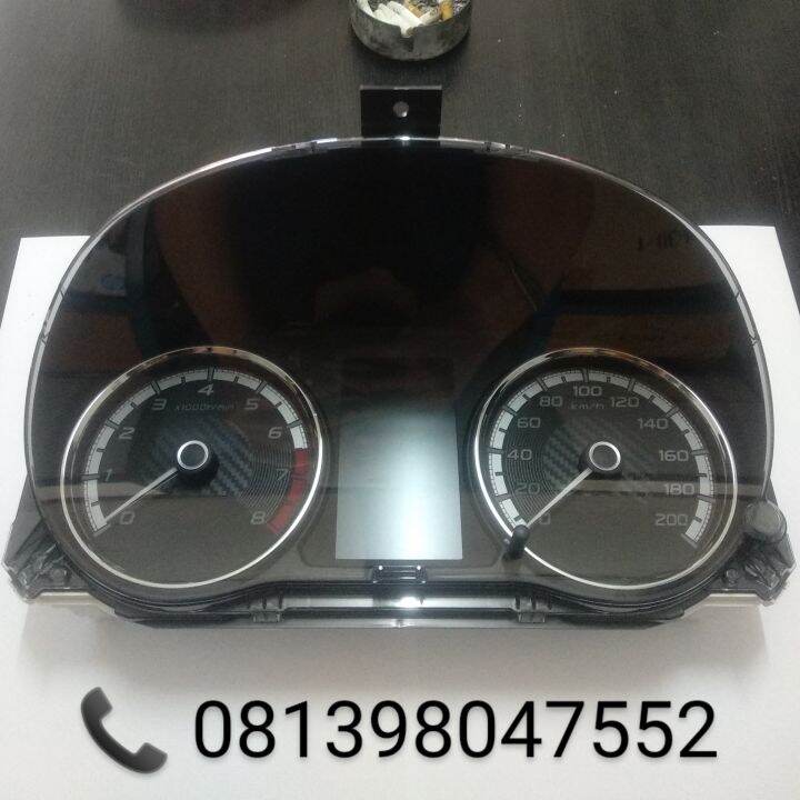 spedometer speedometer Mitsubishi Xpander X pander ultimate original