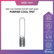 HCM Máy lọc không khí kết hợp quạt Dyson Purifier Cool TP07