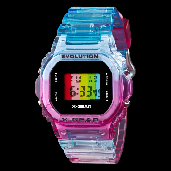 Gear hot sale x watch