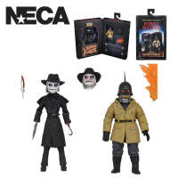 Puppet Master Ultimate Blade &amp; Torch 2 Pack