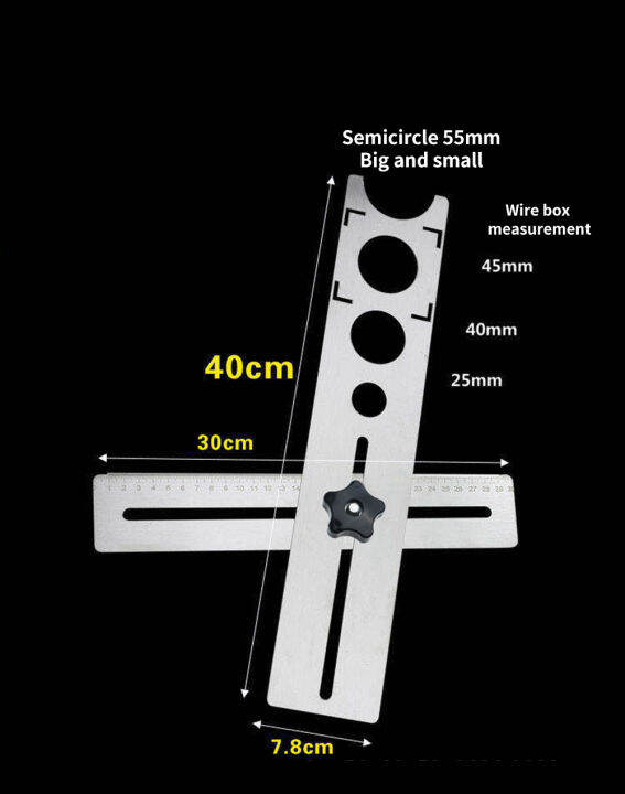 multi-functional-stainless-steel-ceramic-tile-hole-locator-ruler-adjustable-punching-hand-measure-tools-for-house-decorated-work