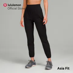 lululemon Women's Soft Jersey Classic-Fit Mid-Rise 7/8 Jogger