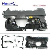 11127568582วาล์วเครื่องยนต์ใหม่และซีลปะเก็น N46สำหรับ BMW E46 E83 E85118i 120I 316I 318I X1 X3 Z4 11127509523