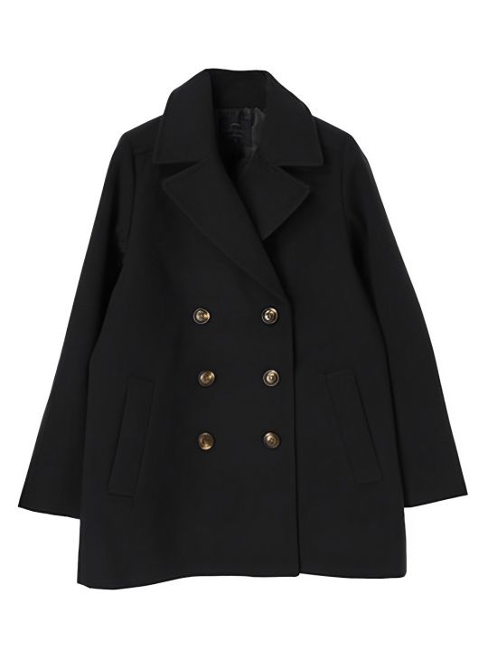 american-holic-basic-midi-p-coat-size-m