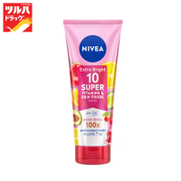 Nivea Serum 10 Super Vitamin 320 ml. / นีเวีย เซรั่ม 10 ซูเปอร์ วิตามิน 320 มล.