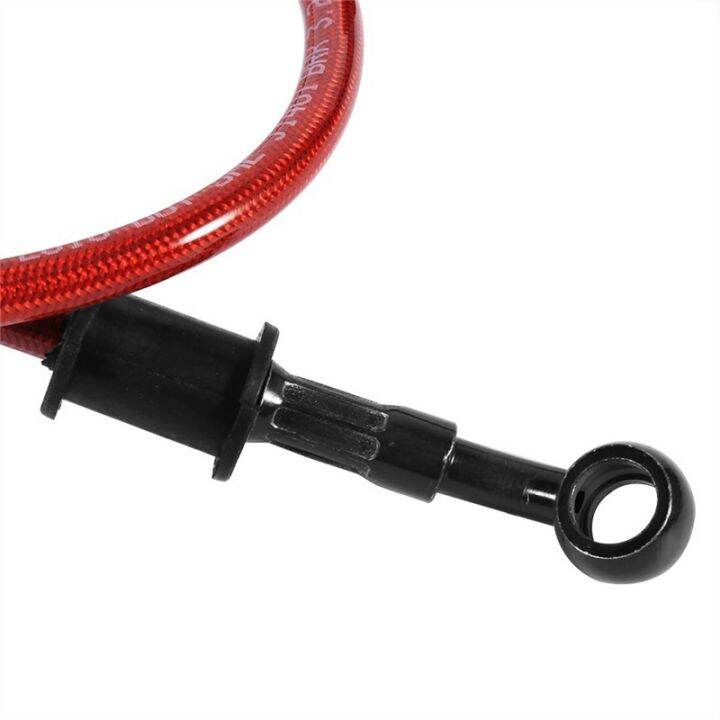 50cm-120cm-motorcycle-ided-steel-ke-clutch-oil-hose-line