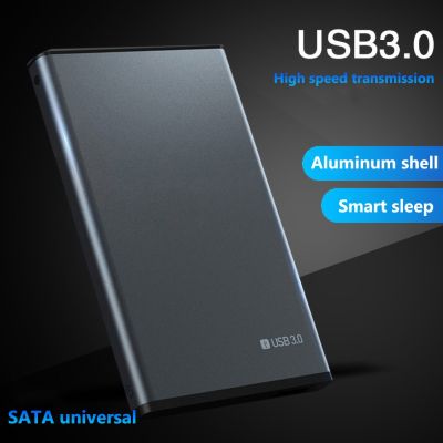 อิกวน®แบบพกพา USB 3.0 2.5นิ้ว SATA ฮาร์ดดิสก์แบบพกพาไดรฟ์ SSD อะแดปเตอร์ HDD Case