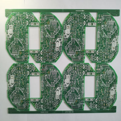 บอร์ดยืดหยุ่นแข็งพิมพ์ลายผลิตภัณฑ์ PCB แผงวงจรแบบกำหนดเองแข็ง-Flexibie Board การปรับแต่งจำนวนมาก HDI ในด้านต่างๆ