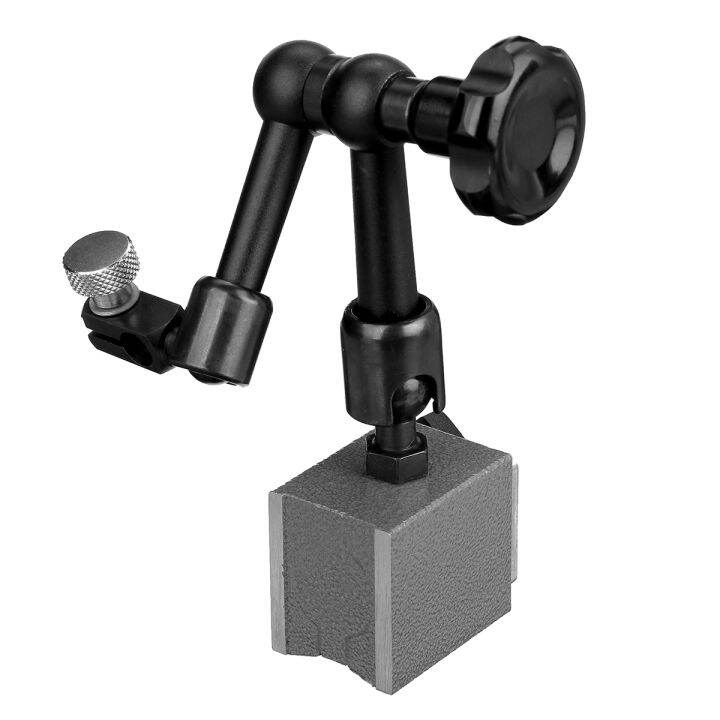 Universal Flexible Metal Base Holder Stand 30KG Suction For