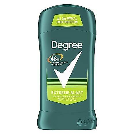 Degree Men 48H Antiperspirant Deodorant from US | Lazada PH