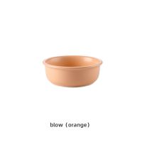 Cat Ceramic Bowl Food Feeder Puppy Small Large Dog With Wooden Raised Stand Water Dispenser Goods For Animals Pet Products #P009