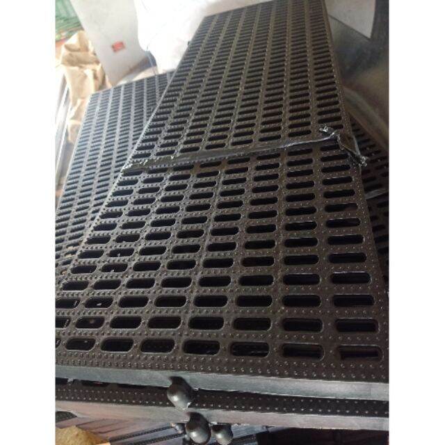 PLASTIK MATING CAGE BLACK Lazada PH