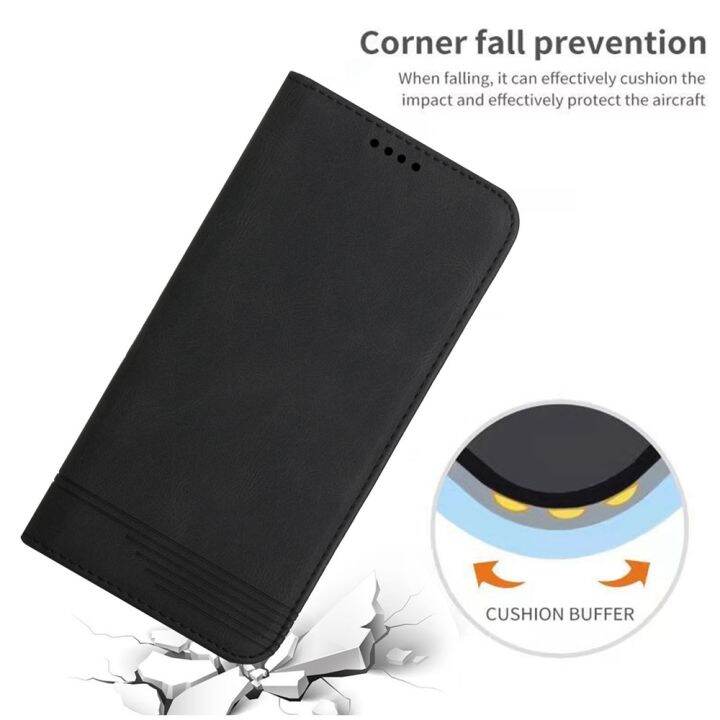 funda-p-smart-2021-leather-flip-phone-cover-for-p-smart-s-2020-2019-20218-case-luxury-line-magnetic-wallet-capinha