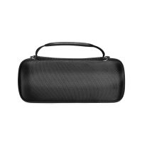 Hard Travel Carrying Case for Outdoor Wireless Speaker Carrying Bag Protective Box with Shoulder Strap