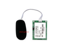 Decibel meter detection noise generator module noise sensor tester RS485 industrial grade sound sensor