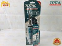 Total หัวแร้งปากกาไฟฟ้าปากตรง รุ่น TET-1606 60W  ถูกที่สุด