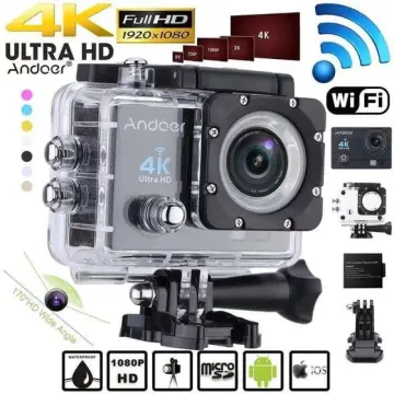 Gopro kogan hd store 1080p