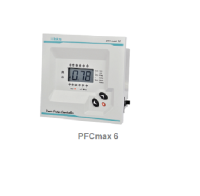 PFCmax 6 Power factor controller