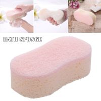 【Yayi is blessed by incense】 Bath Sponge Ball Scrubdaddy Soft Body Scrubbers For Whole Exfoliation Massage Brush Women อุปกรณ์ห้องน้ำ