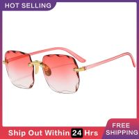 Uv400 Sun Glasses Personality Summer Travel Uv Blocking Sunglasses Oculos De Sol Gradient Eyewear Vintage Shades For Women Men