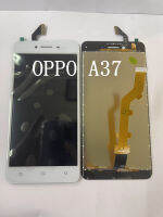 หน้าจอ lcd oppo A37  แถมฟรีไขควง +กาวติดหน้าจอ