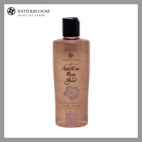 BATH &amp; BLOOM A Walk In Rose Yard Shower And Bath Gel 200ml. บาธ แอนด์ บลูม เจลอาบน้ำ กลิ่นดอกกุหลาบ 200 มล.