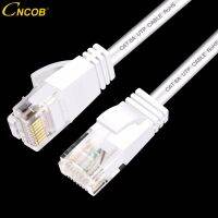 Rj45 8p8c Superfine Ethernet Cable - Gigabit High Speed Home Internet Cable - Router Network Jumper 1M 2M 3M 5M