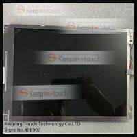 สำหรับต้นฉบับ10.4 "LQ104V1DG61 A CCFL TFT LCD แผงแสดงผล