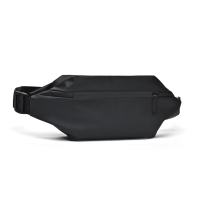 Xiaomi Mi Daily backpack bag Sports Fanny Pack -Black 2.25L กระเป๋าคาดเอว กระเป๋าสะพายข้าง กระเป๋าสะพาย กระเป๋าคาดหน้าอก กระเป๋าเป้กันน้ำ