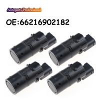 brand new 4 pcs/lot Car For BMW E38 E39 E53 5 X5 725 730 740 530 PDC Parking Sensor 66216902182 6902182 8375533 Auto accessorie