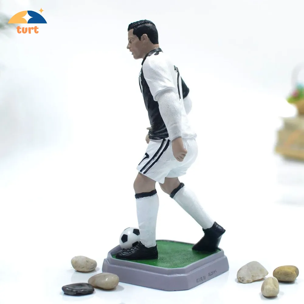 Mô hình cầu thủ bóng đá Messi vô địch worldcup 2022  Shop mô hình tĩnh  VidinoShop mô hình tĩnh Vidino