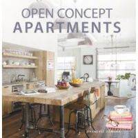 ดีที่สุด OPEN CONCEPT APARTMENTS