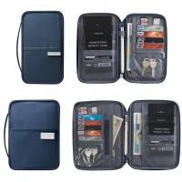 【CW】✙❈  Holder Wallet Big Credit Card Wallets Organizer Accessories Document Cardholder