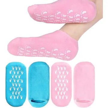 Moisturising Socks - Best Price in Singapore - Jan 2024