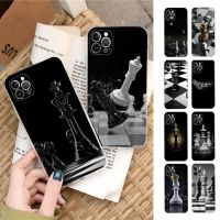 Case Iphone 6 Chess