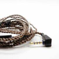 KZ ZSN original cable with mic