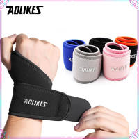 Bitak 1PC สายรัดข้อมือแบบปรับได้ Carpal Tunnel Brace Wrist Support Sport Tendinitis Pain Relief for Arthritis Wrist Bandage Wrap