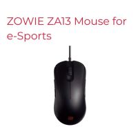 Zowie ZA13 Gaming Mouse